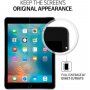 Spigen Glas.tR SLIM закалено стъкло за iPad 9,7" (2017/2018) / Pro 9,7" (2016) / iPad Air 1 / Air 2 - прозрачно