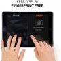 Spigen Glas.tR SLIM закалено стъкло за iPad 9,7" (2017/2018) / Pro 9,7" (2016) / iPad Air 1 / Air 2 - прозрачно
