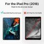 Spigen GLAS.tR Slim закалено стъкло за iPad Pro 12,9" (2018-2022)