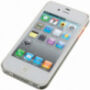 Защитен калъф / кейс за Apple iPhone 4 / 4S – holy pattern
