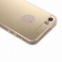 Огледален защитен калъф за iPhone 5 / 5S / SE (2016) – златен