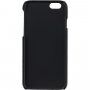 Karl Lagerfeld Hard Case Head Punk кейс за iPhone 6 / 6S - черен