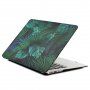 Матово покритие за MacBook Air 13" (A1932 / A2179 / A2337) - джунгла