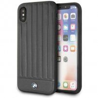 BMW Hot Lines кейс за iPhone X / XS - черен