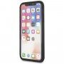 BMW Hot Lines кейс за iPhone X / XS - черен