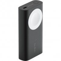 Belkin Boost Charge външна батерия за Apple Watch - 2200mAh - черна