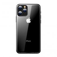 Totudesign прозрачен кейс от мека пластмаса за iPhone 11 Pro Max