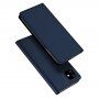 Dux Ducis флип калъф със стойка за iPhone 11 - син