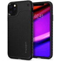 Spigen Hybrid NX кейс за iPhone 11 Pro Max - черен