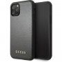 Guess Iridescent кейс за iPhone 11 Pro Max - черен