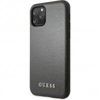 Guess Iridescent кейс за iPhone 11 Pro Max - черен