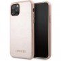 Guess Iridescent кейс за iPhone 11 Pro Max - розов