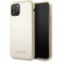 Guess Iridescent кейс за iPhone 11 Pro Max - златен