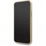 Guess Iridescent кейс за iPhone 11 Pro Max - златен