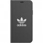 Adidas Originals Booklet Basic флип калъф за iPhone 11 Pro Max - черен