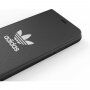 Adidas Originals Booklet Basic флип калъф за iPhone 11 Pro Max - черен