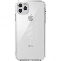 Adidas SP Protective Pocket кейс за iPhone 11 Pro Max - прозрачен