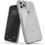 Adidas SP Protective Pocket кейс за iPhone 11 Pro Max - прозрачен