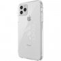 Adidas SP Protective Pocket кейс за iPhone 11 Pro Max - прозрачен