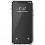 Adidas SP Protective Pocket кейс за iPhone 11 Pro Max - прозрачен