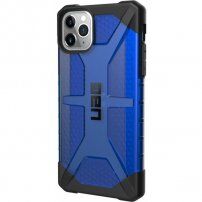 UAG Plasma устойчив кейс за iPhone 11 Pro Max - син