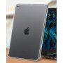 Кейс от мека пластмаса за iPad 10,2" (2019-2021) - чист