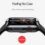 Usams защитен калъф за Apple Watch 40mm - черен