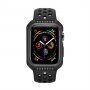 Издръжлив калъф за Apple Watch 42mm - черен