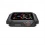 Издръжлив калъф за Apple Watch 42mm - черен