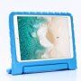 Устойчив пластмасов калъф за деца за iPad 10,2" (2019-2021) / Air 3 (2019) / Pro 10,5" - син