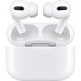 Оригинални безжини слушалки Apple AirPods Pro (2019) - бели