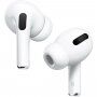 Оригинални безжини слушалки Apple AirPods Pro (2019) - бели
