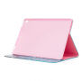 Калъф с място за карти за iPad 10,2" (2019-2021) / Air 3 (2019) / Pro 10,5" - дървета и цветя