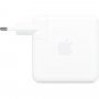 Оригинален Apple адаптер за USB-C - 96W - бял