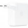 Оригинален Apple адаптер за USB-C - 96W - бял