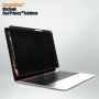 PanzerGlass подвижно магнитно фолио Anti-Spy за MacBook 12" (A1534)