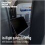 PanzerGlass подвижно магнитно фолио Anti-Spy за MacBook 12" (A1534)