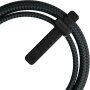 Nomad Kevlar сплетен универсален кабел USB-A / USB-C / micro USB за iPhone / iPad / MacBook / AirPods - 1,5 m - черен