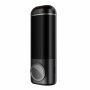 Външна батерия 5200 mAh с безжично зареждане за Apple Watch / AirPods - черна