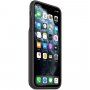 Оригинален Apple заден кейс с батерия за iPhone 11 Pro Max - черен