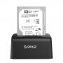 ORICO докинг станция за хард диск 2,5" / 3,5" - интерфейс USB 3.0
