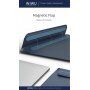 Wiwu изключително тънък джоб с магнитно закопчаване за MacBook Pro 15" - розова