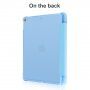 Калъф с оригами стойка и място за Apple Pencil за iPad 10,2" (2019-2021) / Air 3 (2019) / Pro 10,5" - черен