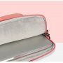 Cartinoe чанта за iPad Pro 12,9" / MacBook до 14" - черна