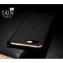 Dux Ducis флип калъф със стойка за iPhone 7 Plus / 8 Plus - тъмносин