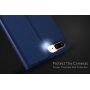 Dux Ducis флип калъф със стойка за iPhone 7 Plus / 8 Plus - златен