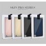 Dux Ducis флип калъф със стойка за iPhone 11 Pro - златен