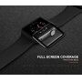 Mocolo закалено 3D стъкло с меки ръбове за Apple Watch 40mm