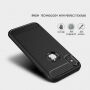 Устойчив кейс за iPhone X / XS - черен