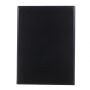 Безжична Bluetooth клавиатура и гръб за Apple iPad Air 3 (2019) / iPad Pro 10,5" (2017) - черна